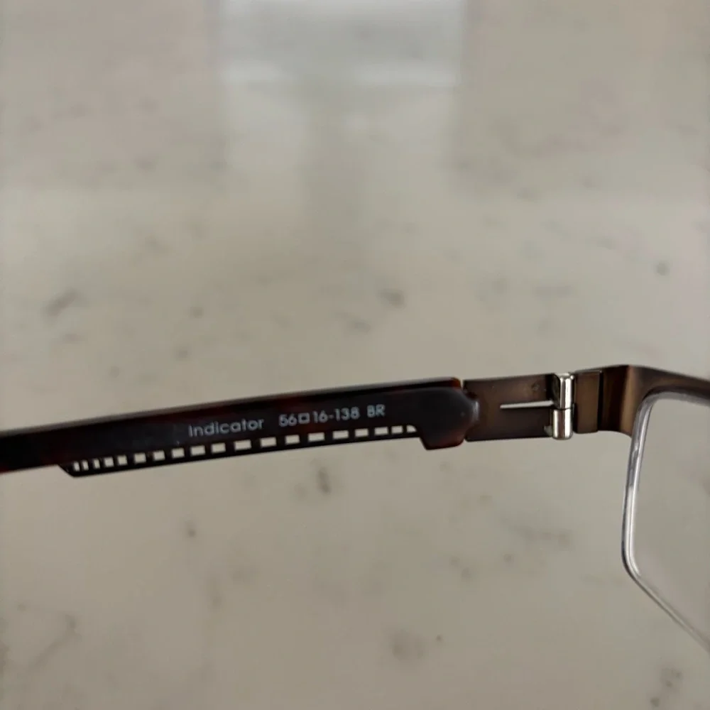 Jhane Barnes‎ Prescription Eyeglasses Frames